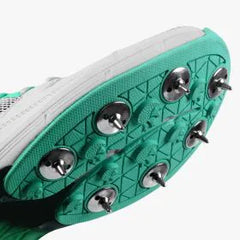 DSC Hawk 2.0 Multifunction (With Velcro) Cricket Shoes