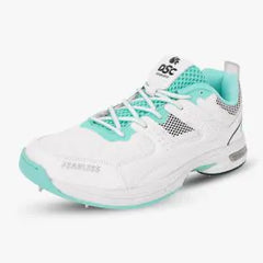 DSC Surge 2.0 Multifunction Metal Spikes Cricket Shoes