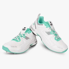 DSC Surge 2.0 Multifunction Metal Spikes Cricket Shoes