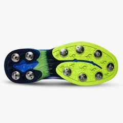 DSC Drifter RBFY24 Metal Spike Cricket Shoes