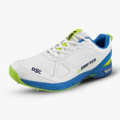 DSC Drifter RBFY24 Metal Spike Cricket Shoes