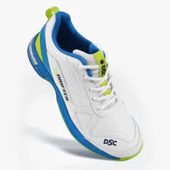 DSC Drifter RBFY24 Metal Spike Cricket Shoes