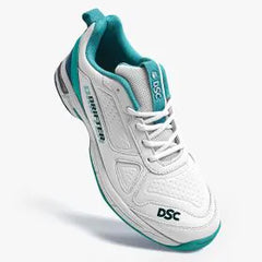 DSC Drifter SG23 Metal Spike Cricket Shoes