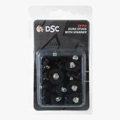 DSC Cricket Shoes Rubber studs and Spanner