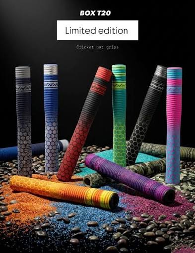 Nodens T20 Bat Grips