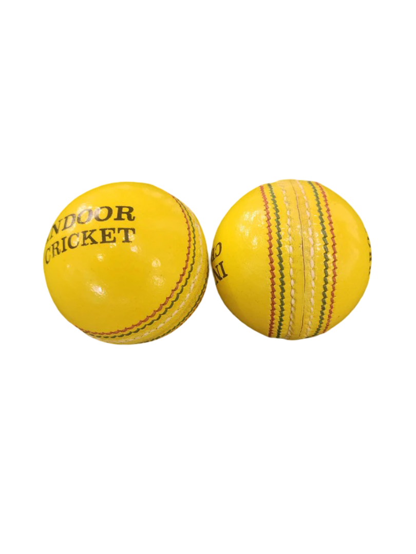 Kragbuzz Indoor Cricket Ball