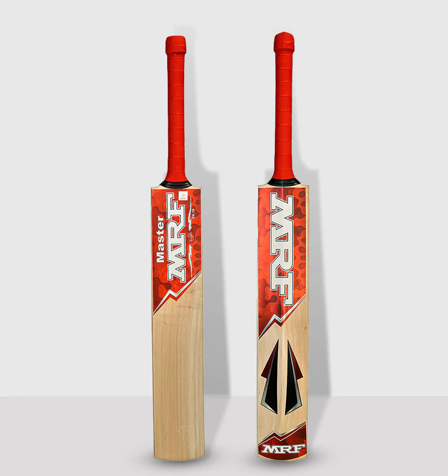 MRF Master VK 18 Kashmir Willow Cricket Bat