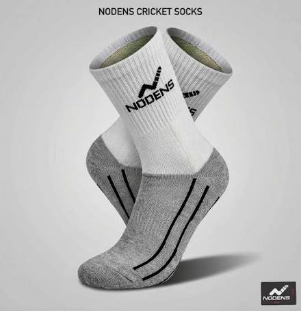 NODENS  Cricket Socks