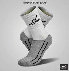 NODENS  Cricket Socks