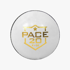 DSC Pace 20 Cricket Ball