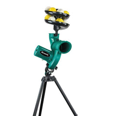 PACEMAN ORIGINAL XT WITH MAINS POWER GREEN