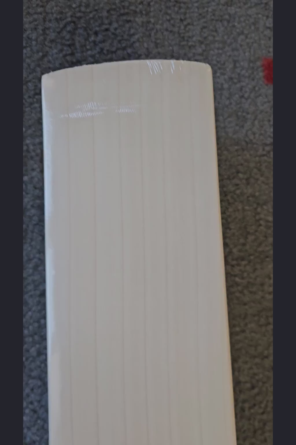SS Ton Finn Allen Player Premium English Willow Cricket Bat - product video