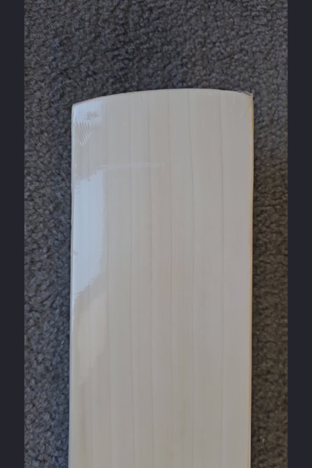 SS Ton Finn Allen Player Pro English Willow Cricket Bat - product video