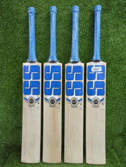 SS Ton Custom English Willow Cricket Bat