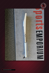 SS Ton Devon Conway Player Plus English Willow Cricket Bat - real store bat detail image