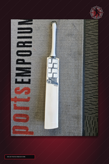 SS Ton Finn Allen Player Pro English Willow Cricket Bat - real store bat hero image