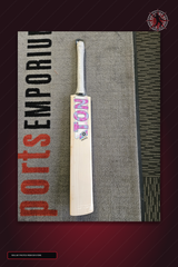 SS Ton Tim Seifert Player Replica English Willow Cricket Bat - real store bat hero image