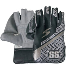 SS Ton Academy Wicket Keeping Gloves