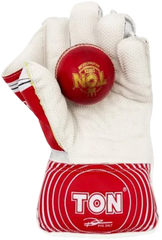 SS TON SUPER Wicket Keeping Gloves