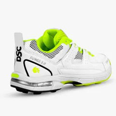 DSC Surge 2.0 All Rounder Rubber Sole Cricket Shoes
