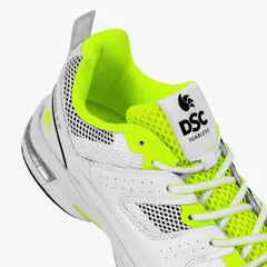 DSC Surge 2.0 All Rounder Rubber Sole Cricket Shoes