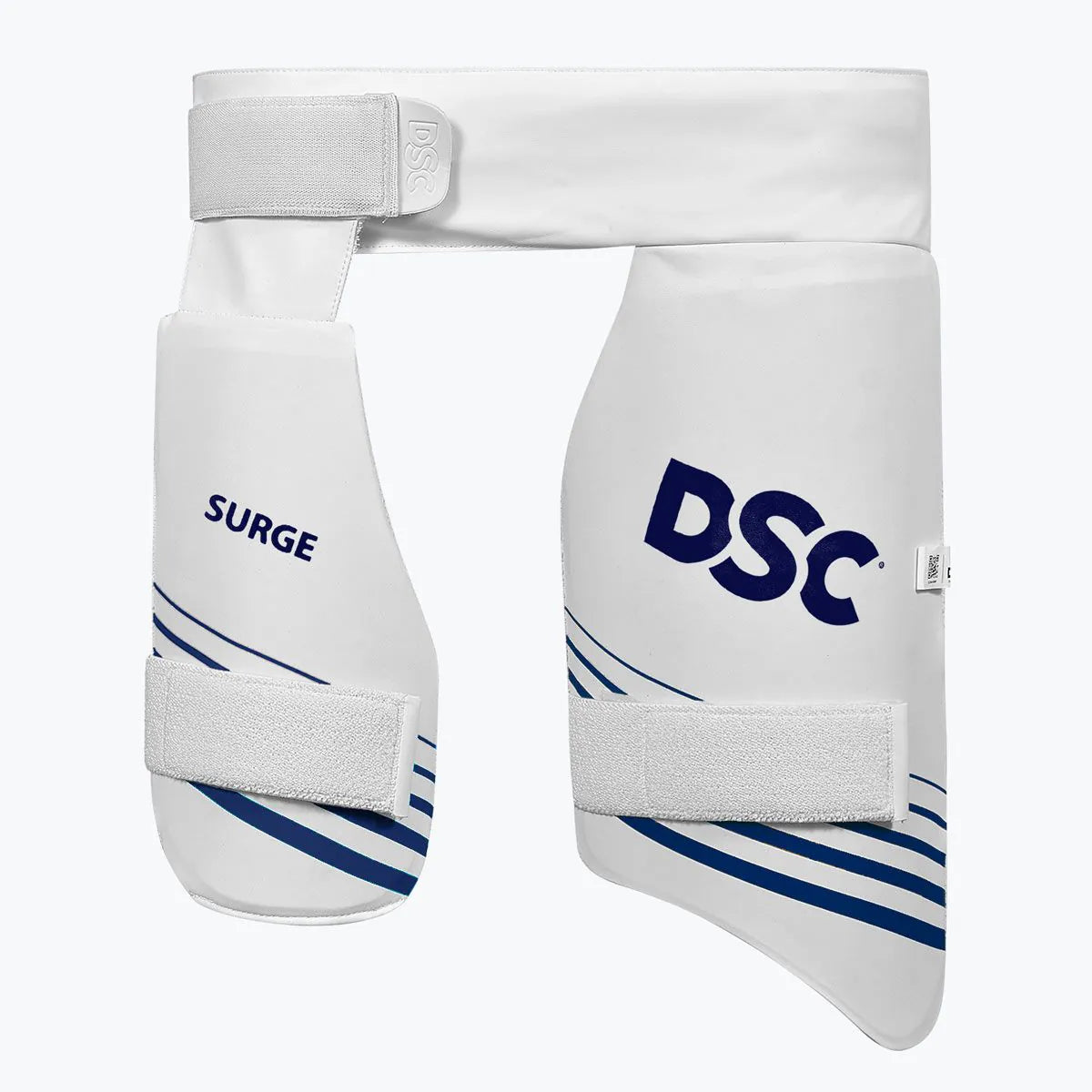 DSC Surge Combo Thigh Pad