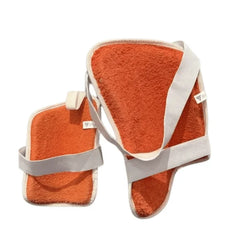 Versant Goat Shield Combo Thigh Pad