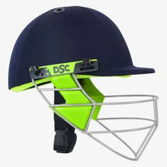 DSC Vizor Cricket Helmet