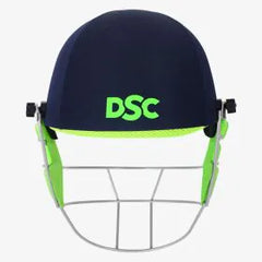 DSC Vizor Cricket Helmet