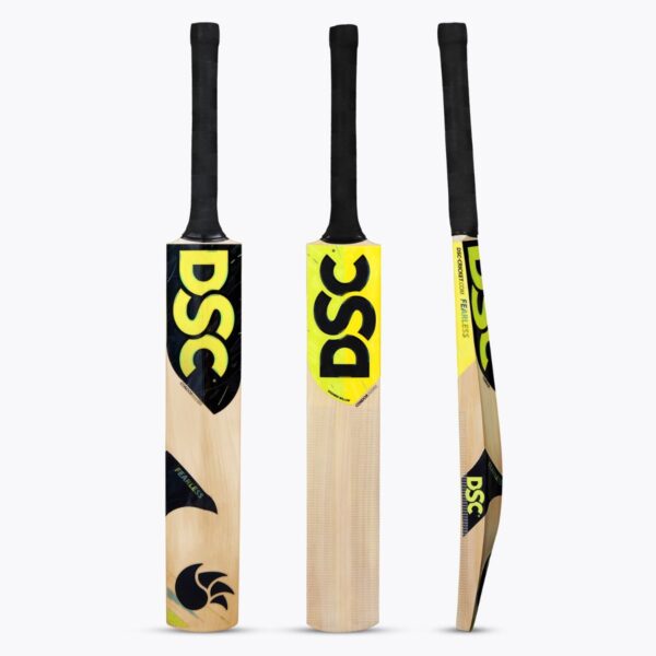 ExternalLink condor flicker kashmir willow cricket bat 1 1